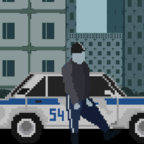 斯拉夫跑者官方版 0.3安卓版