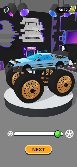 我滴车呀官方版(Car Master 3D) 1.1.14苹果版