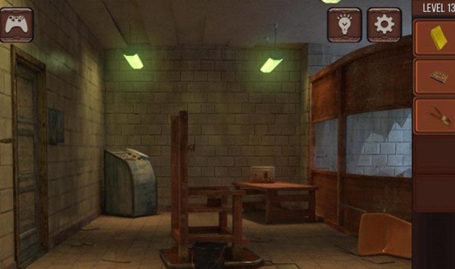 恶魔岛逃脱解锁全部关卡版 1.1安卓版
