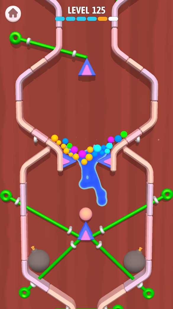 Garden Balls(花园球球去广告版) 1.0.3安卓版
