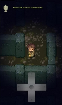 Labyrinth of Disturbance(骚乱迷宫官方版) 0.1安卓版