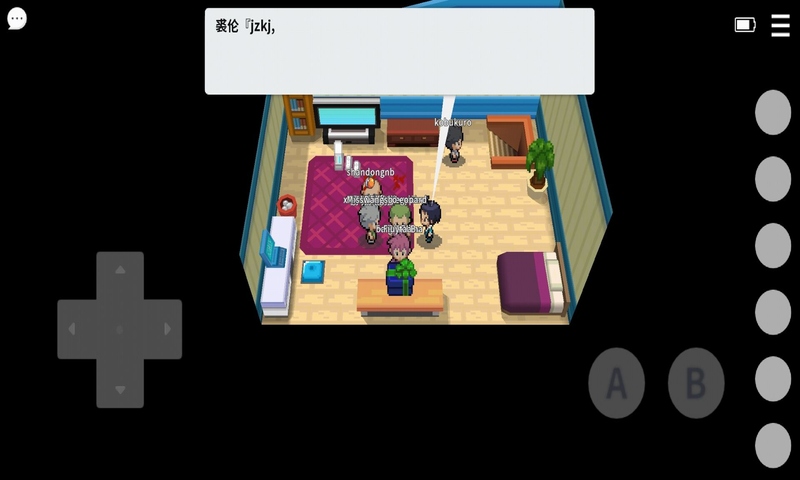 PokeMMO宝可梦网络联机版 16044安卓版