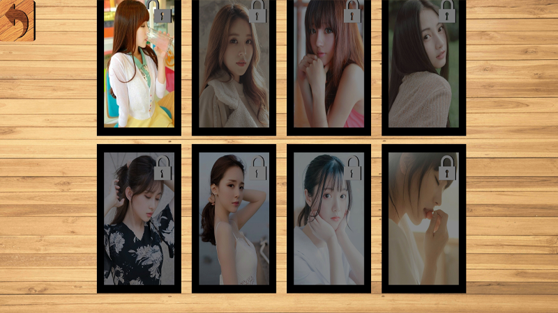 消除美女身上的马赛克无限货币版