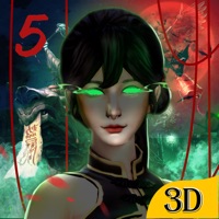 无尽噩梦5怨灵咒 ios版