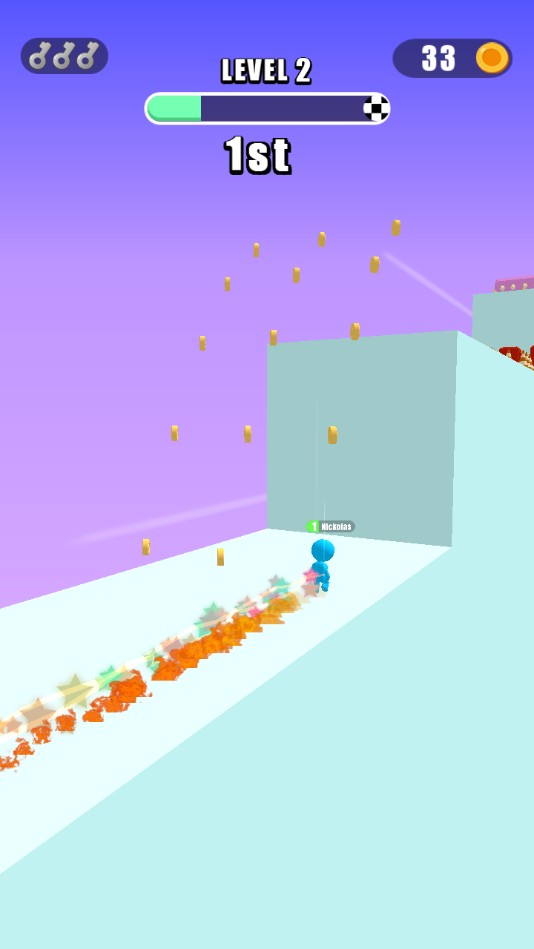 Jump n Run(跳跃赛跑官方版) 1.0.7安卓版