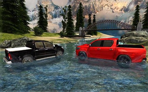Truck Climb Racing(卡车爬坡赛车官方版) 1.7.4.3安卓版