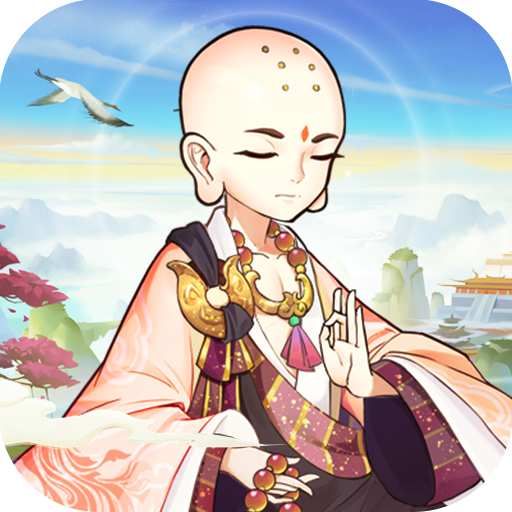 精灵战纪安卓版 1.0.0版本