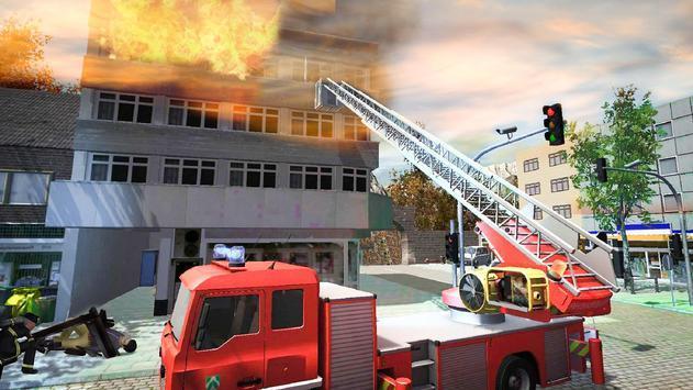 Real Fire Fighter(真正的消防员官方版) 1.0安卓版