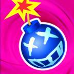 疯狂炸弹火柴人官方版 0.1.59安卓版