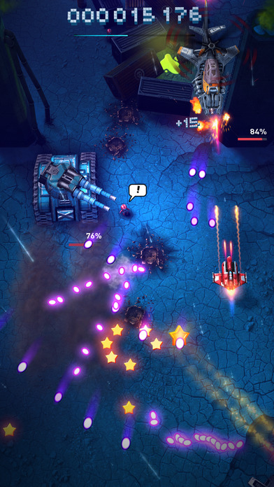 Sky Force Reloadedv1.7