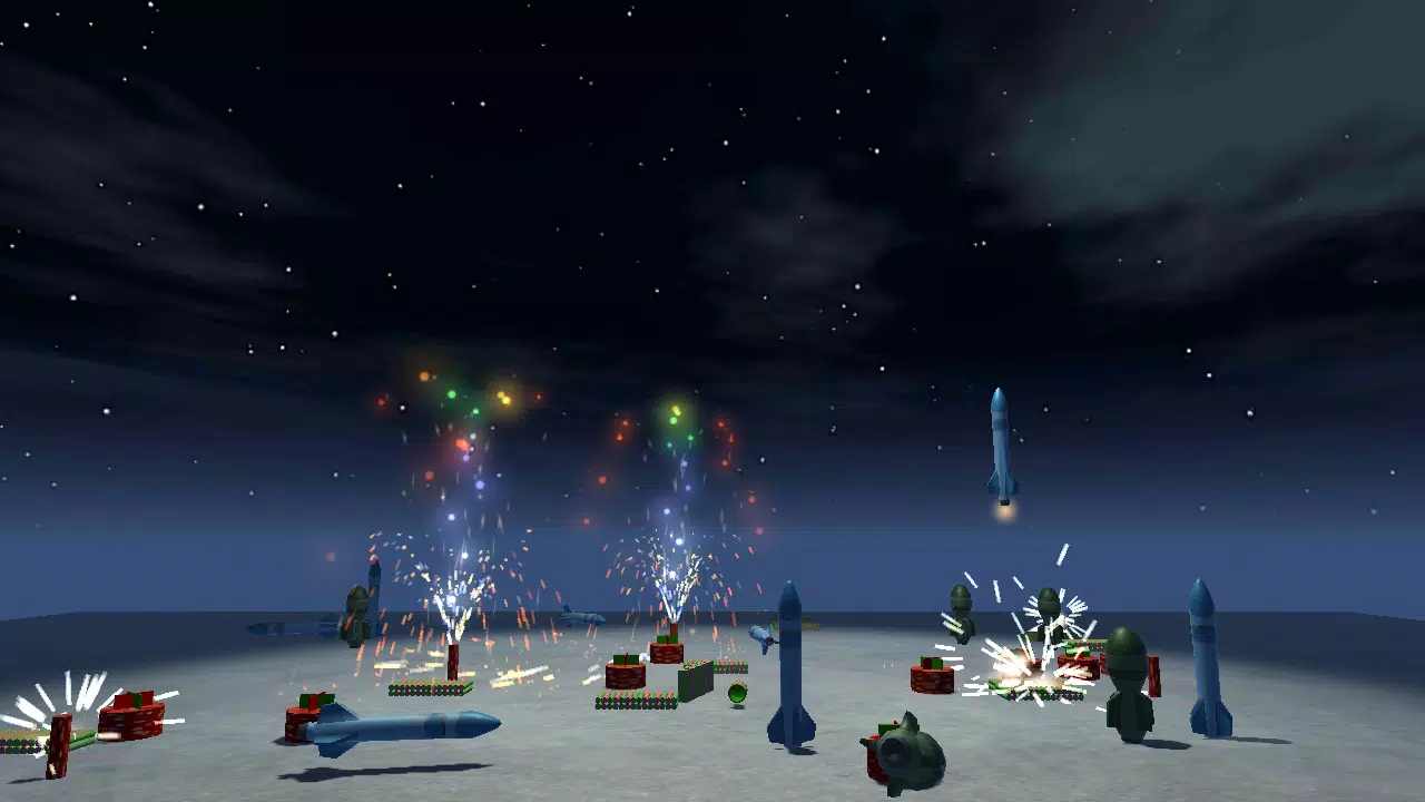 烟花公园最新版(Firework Party) 1.8.6安卓版