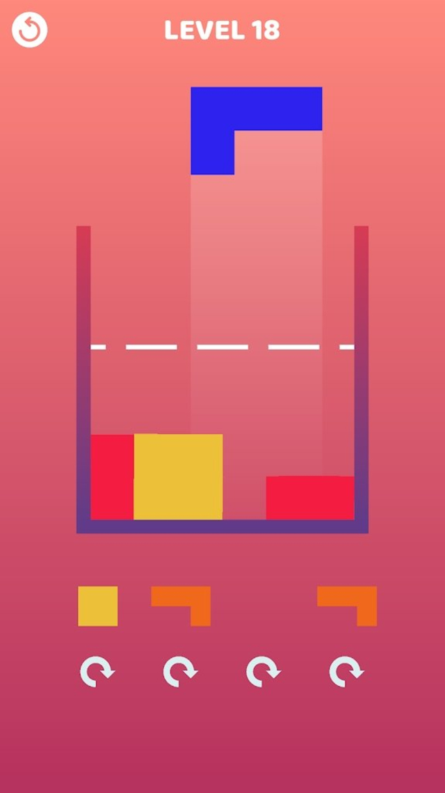 Jelly Fill(果冻填充去广告版) 1.6.0安卓版