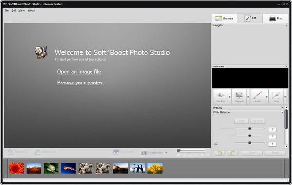 Soft4BoostPhotoStudio v8.1.7.673共享版