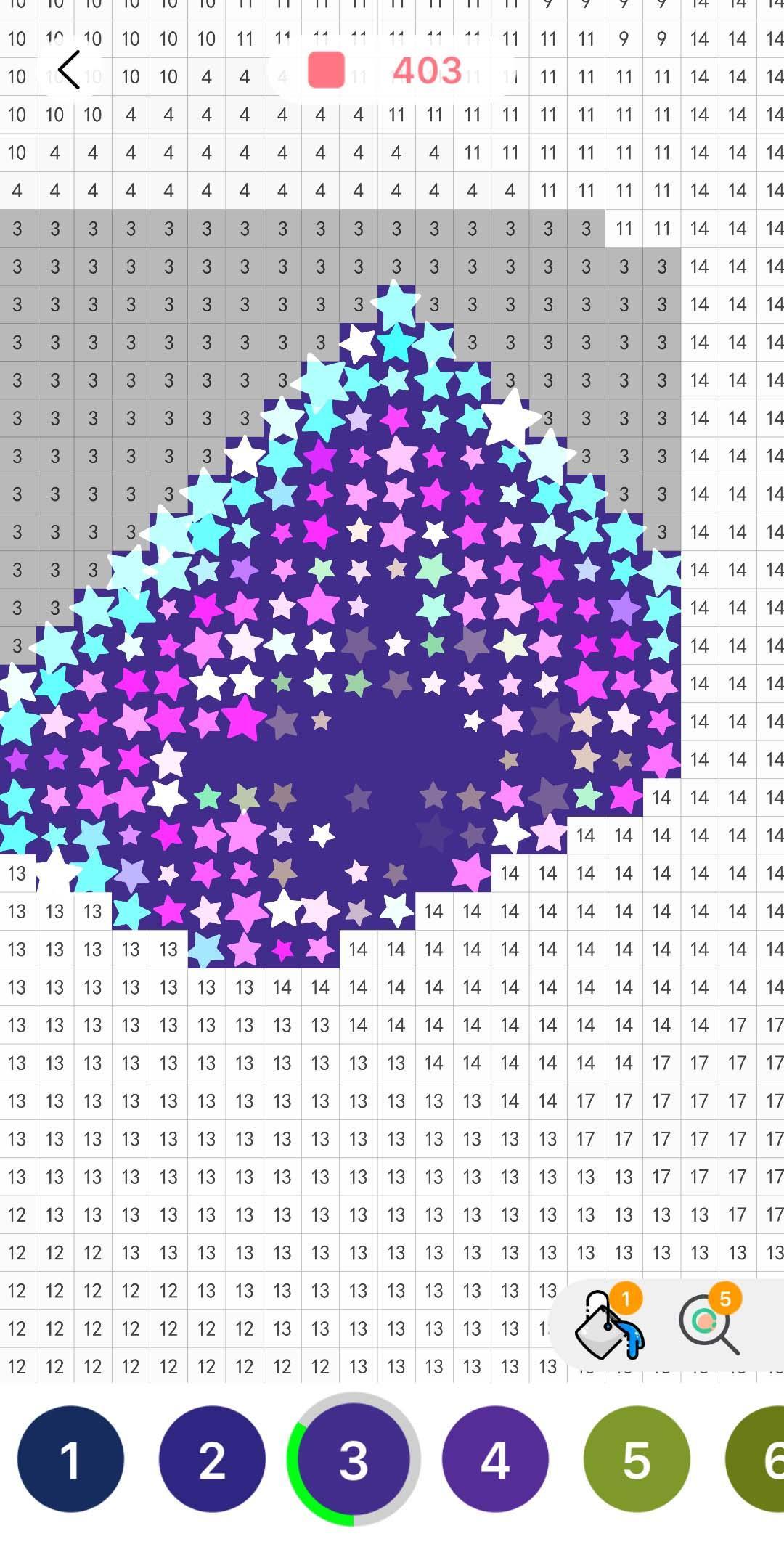 Coloring Fever(颜色发烧友官方版) 1.10安卓版