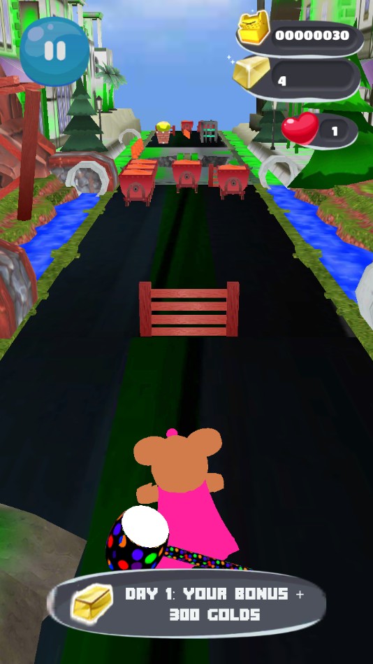 Escape Piggy mousy(逃离小猪慕斯官方版) 1.0.11安卓版