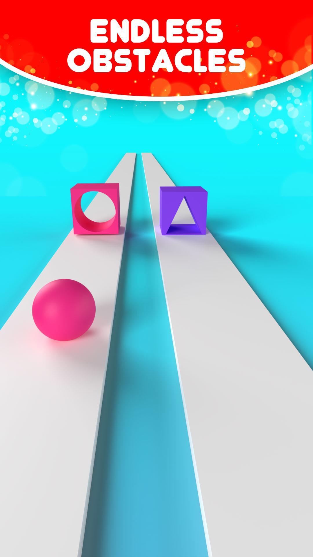 Shape Bounce(形状反弹官方版) 0.2.8.5安卓版