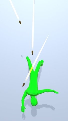 Dodge Action 3D(闪避动作3D官方版) 1.8.1安卓版