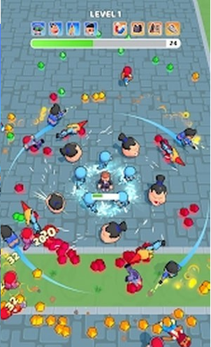 保镖