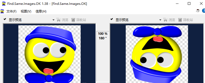 Find.Same.Images.OK v3.77免费版