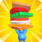 Stacking.io（成堆叠放大量金币版） 0.09安卓版