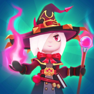 魔法光束无限金币(Beam of Magic) 1.60.1最新版