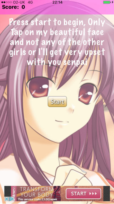 Moe TouchV1.0