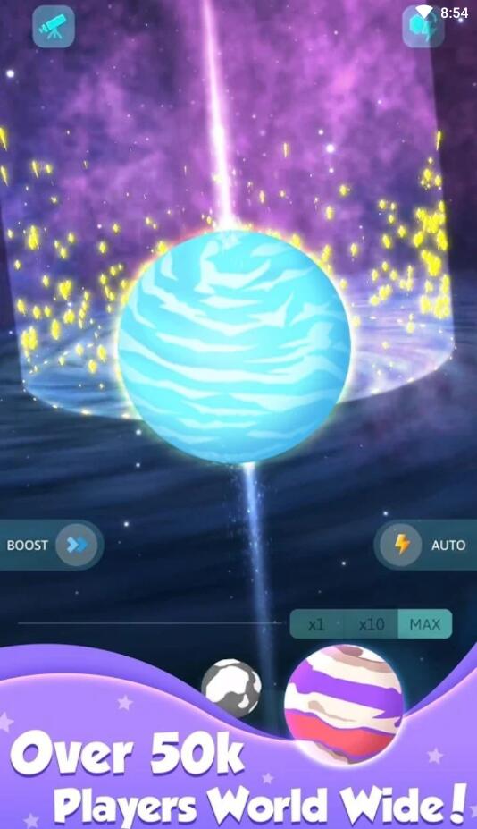 来捏个星球无限钻石版 1.9.8中文版