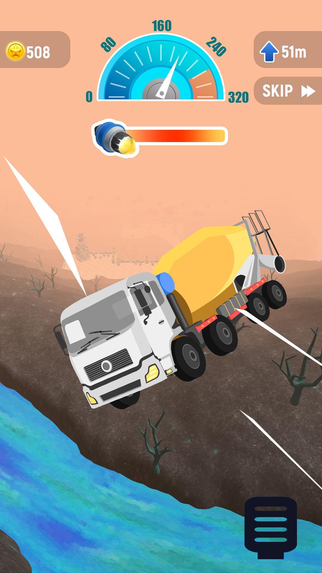 Crush Car(汽车粉碎官方版) 1.0.4安卓版