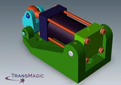 TransMagicR12 v12.22.900免费版