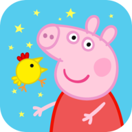 Peppa Pig Mrs Chicken(小猪佩奇开心母鸡免付费版) 1.1.7安卓版