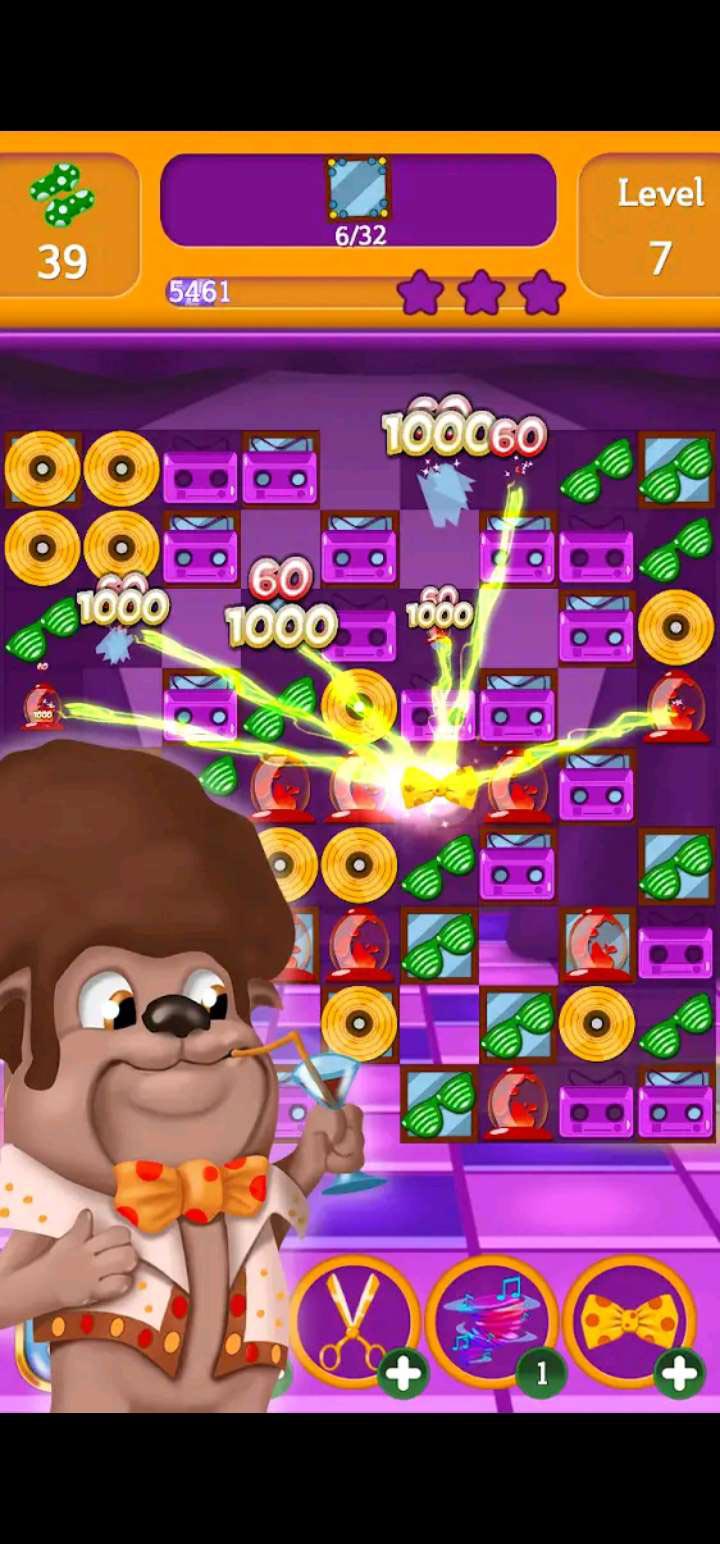 Disco Animals(迪斯科动物大量生命版) 9.200.1安卓版