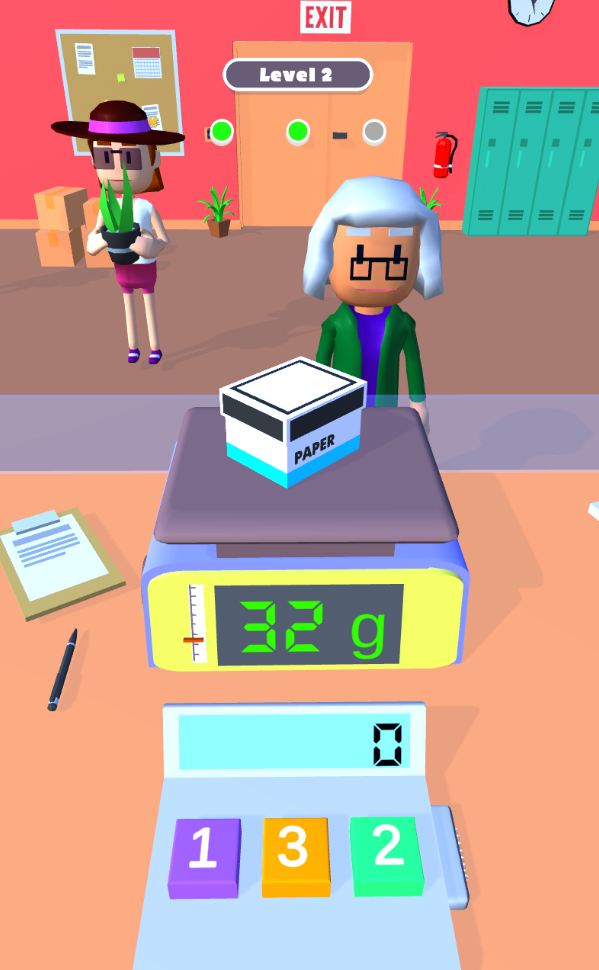 PostOffice3D(经营一家邮局官方版) 1.0.2安卓版