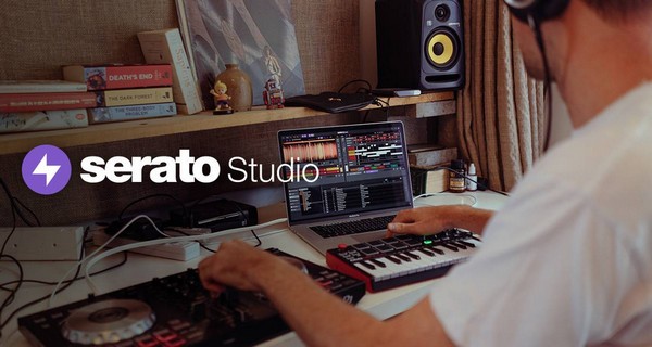 SeratoStudio v1.4.7免费版