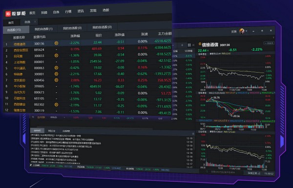 股掌柜 v2.0.10.1免费版