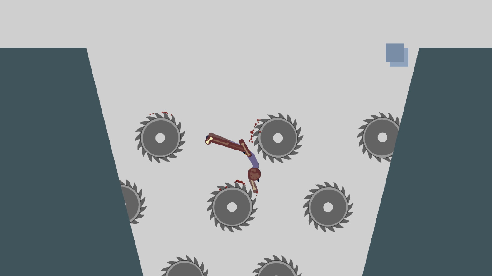 火柴人崩溃拆卸最新版(Stickman崩溃：拆卸) 1.0.6安卓版
