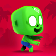 Zombie Tactics(僵尸入侵大战无限货币版) 1.0安卓版
