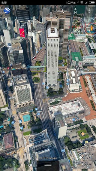 怎么看街景配图3