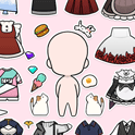 Unniedoll(玩具萌娃解锁全部物品版) 4.6.1安卓版