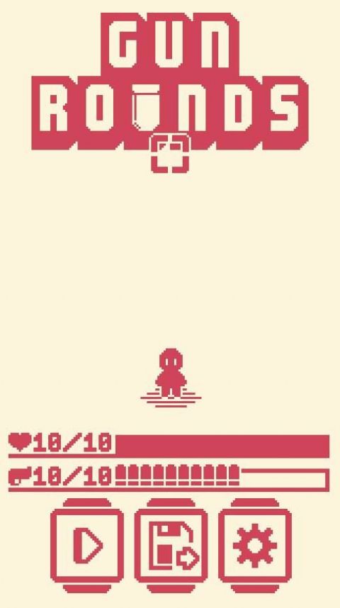 GunRounds(枪弹免付费版) 1.0.4最新版