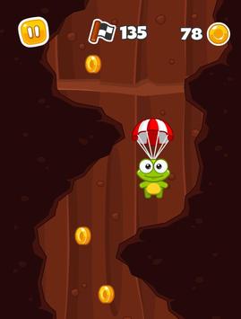 Frog(青蛙有趣的冒险官方版) 1.1.0安卓版