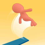 Flip Seesaw : Hovering Dance(翻转跷跷板官方版) 0.1安卓版