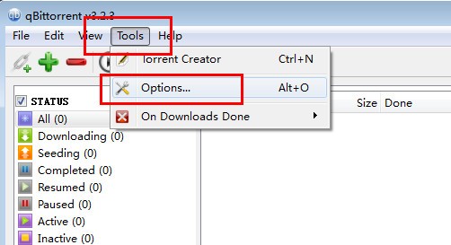 qBittorrent v4.3.2.0免费版