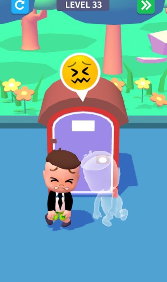 Toilet Games 3D(厕所大作战去广告版) 1.1.8中文版