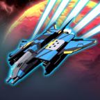 星球升腾太空大战官方版 1.0安卓版