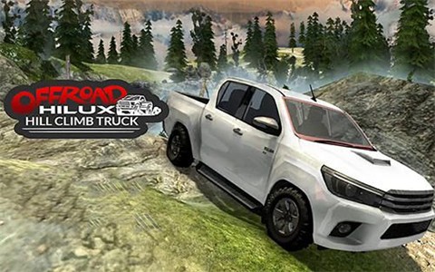 Truck Climb Racing(卡车爬坡赛车官方版) 1.7.4.3安卓版