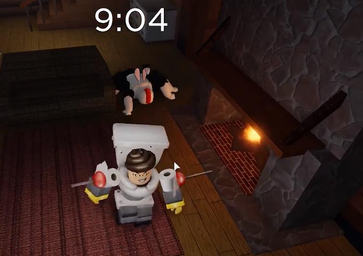 Roblox蜘蛛人官方版 2.397.329586安卓版