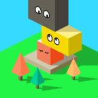 Block Scout(堆叠积木大量货币版) 0.77安卓版