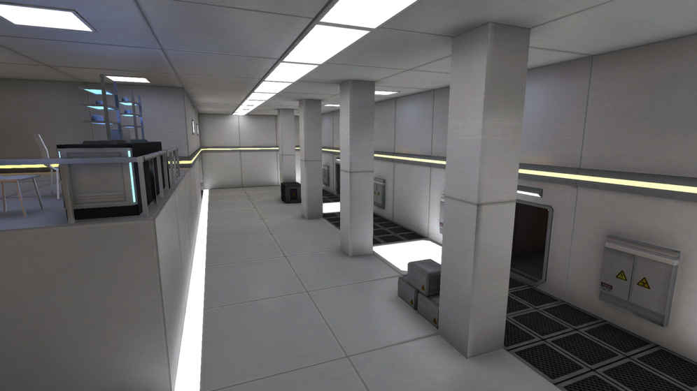 僵尸作战模拟最新版v1.1.3