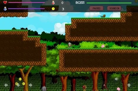 Soldier Adventures(士兵历险记官方版) 1.1.0.0安卓版