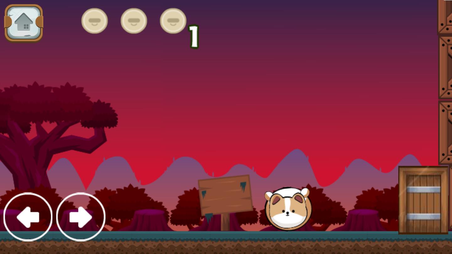 RollingDog(滚滚狗狗安卓版) 0.0.40官方版